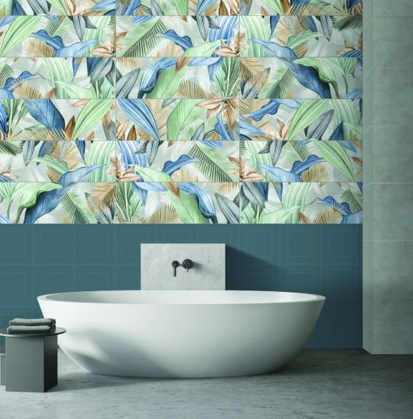 330X990 TRIA DEEP BLUE REKTIFIYE K:11