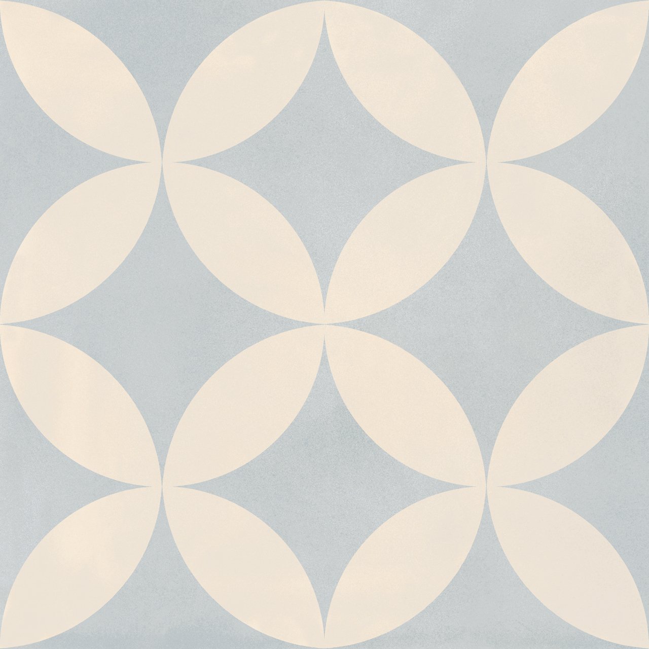330X330 FRESCO FLOWER AQUA ASG (R10 V2) K:8