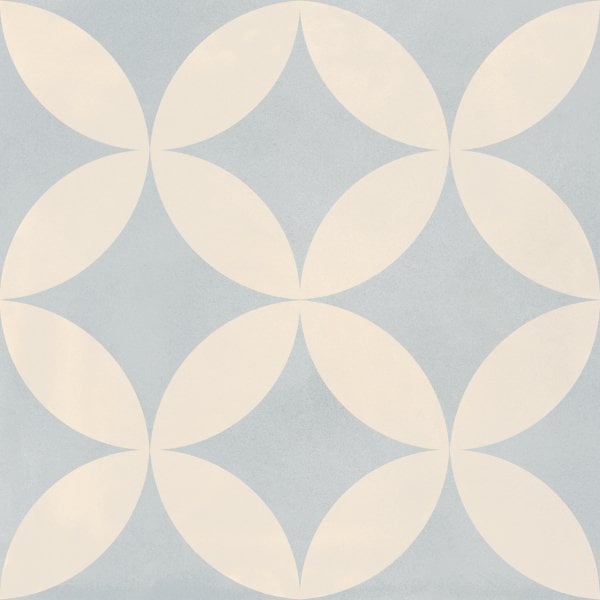 330X330 FRESCO FLOWER AQUA ASG (R10 V2)