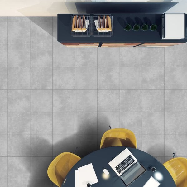 330X330 PASSION GRI K:8