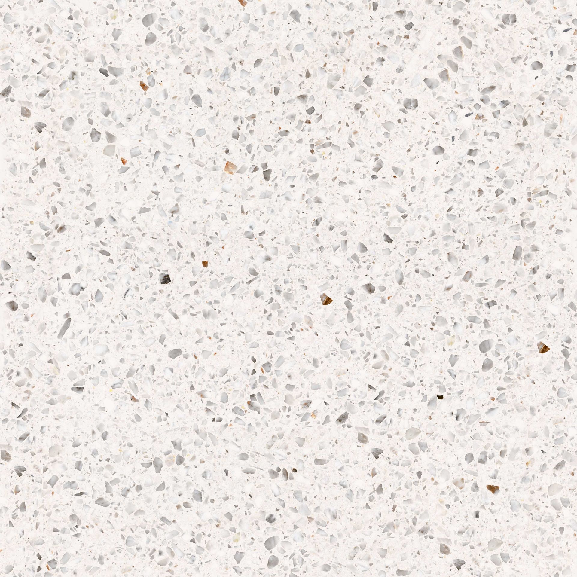 600X600 TERRAZZO BEYAZ ASG R10 REKTIFIYE