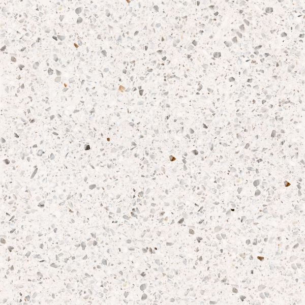 600X600 TERRAZZO BEYAZ ASG R10 REKTIFIYE