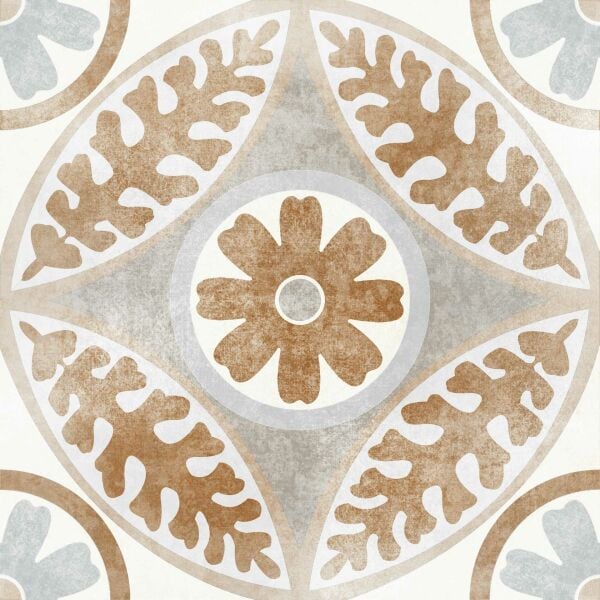 330X330 CANZONE KAHVE K:8