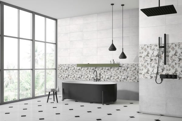 300X600 ASTER BEYAZ K:8