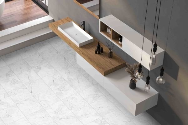 450X450 BALTIMORE MAT ACIK GRI K:8