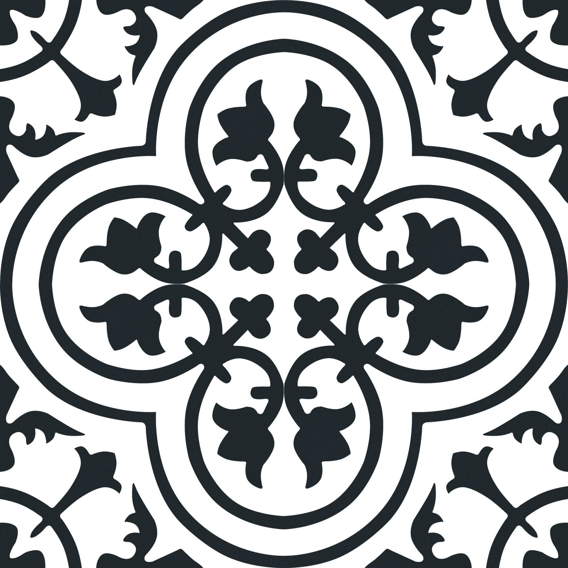 330X330 VINTAGE WHITE