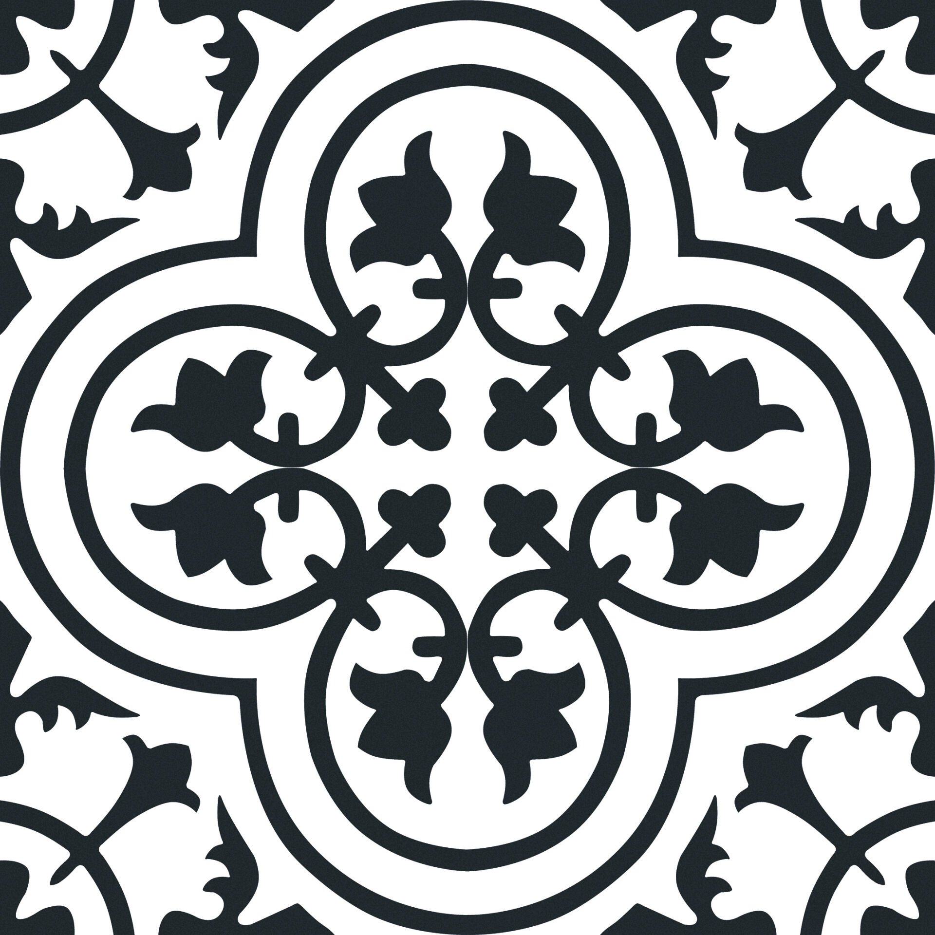 330X330 VINTAGE WHITE K:8