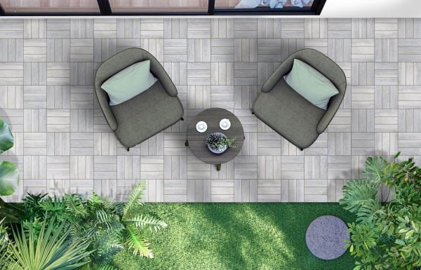 330X330 HIMBA GRI K:8