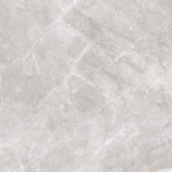 600X600 SANTIAGO GRI TAM PARLAK REKTIFIYE K:9