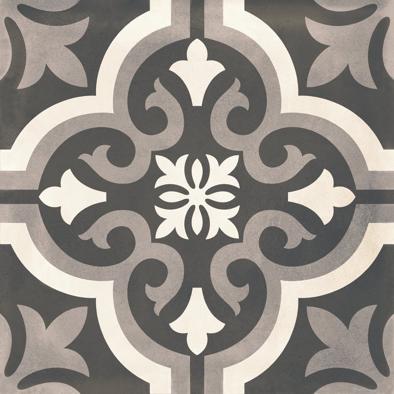 330X330 DECOR CLASSIC DARK ASG (R10 V2) K:8