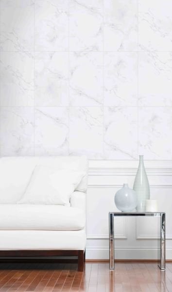 250X400 CARRARA GRI/BEYAZ K:8