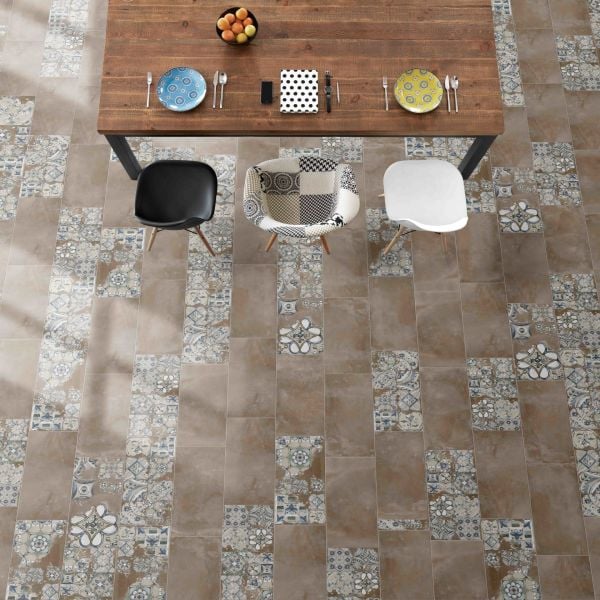 300X600 METROPOLITAN STORY ANTRASIT K:9