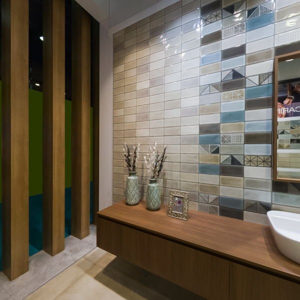 300X600 CARINA MIX DEKOR PARLAK