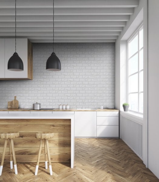 100X200 CALACATTA PARLAK BEYAZ K:8