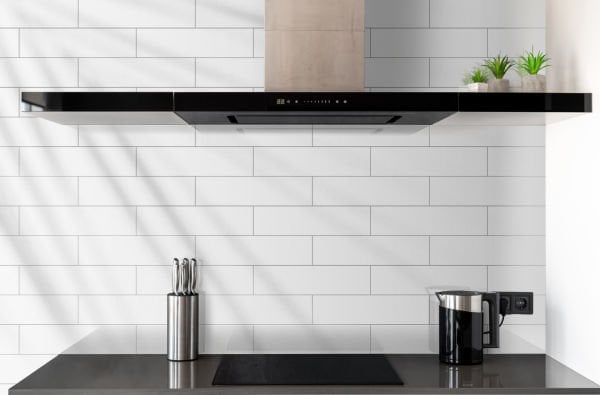 100X400 PARLAK BEYAZ K:8