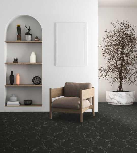 230X265 GRAFITE SIYAH K:10