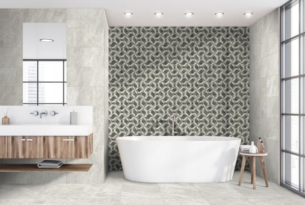 300X600 ARDEN ANTRASIT LORA MIX DEKOR K:8