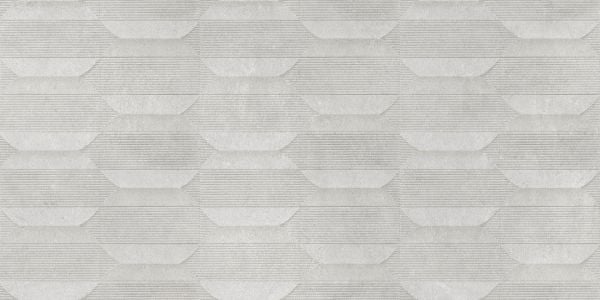 300X600 BILBAO SUPREME MAT GRI DEKOR K:8