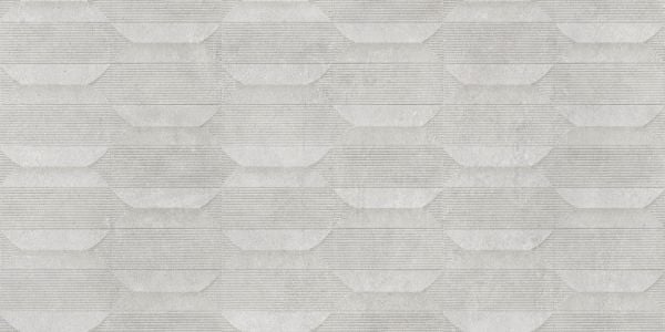 300X600 BILBAO SUPREME MAT GRI DEKOR K:8