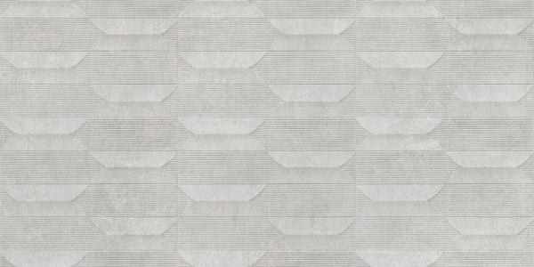 300X600 BILBAO SUPREME MAT GRI DEKOR K:8