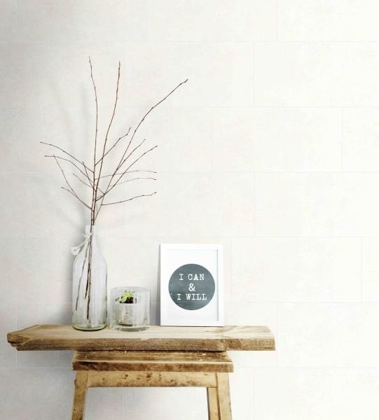 300X600 BREEZE BUZ TAM PARLAK REKTIFIYE