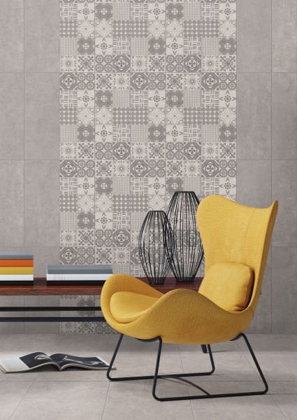 300X600 GENESIS TAUPE K:9