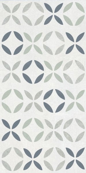 300X600 TORINO OCEAN DEKOR K:8