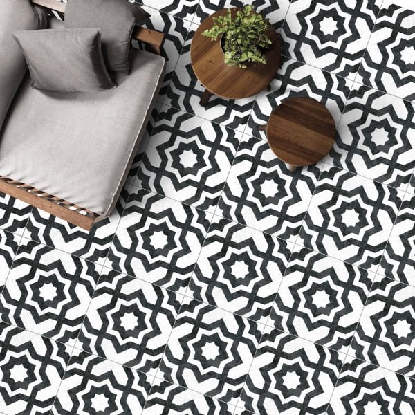 330X330 ALIA DEKOR MAT K:8