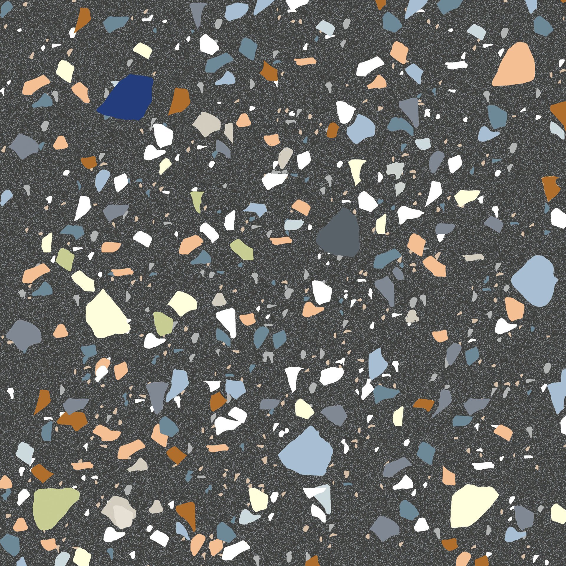 450X450 SOLO SIYAH K:8