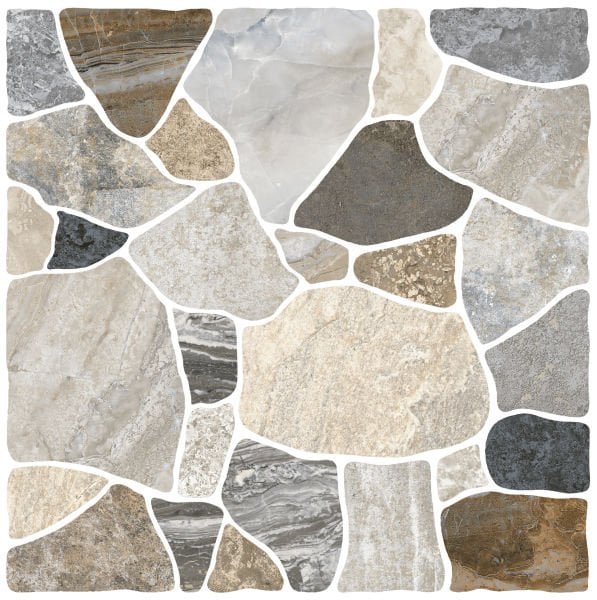 450X450 SORRENTO ACIK GRI-KAHVE MIX K:8