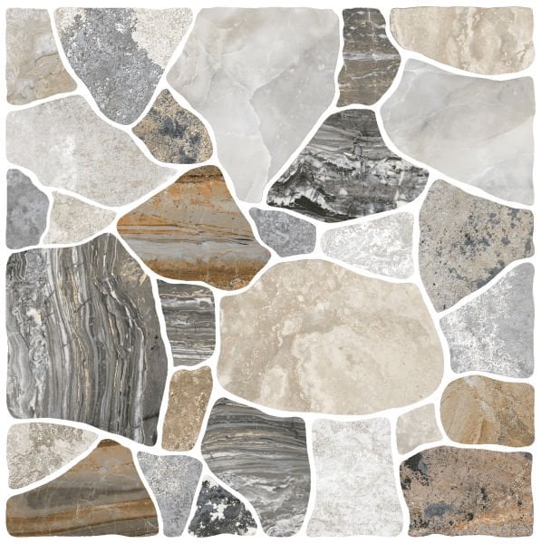 450X450 SORRENTO ACIK GRI-KAHVE MIX K:8