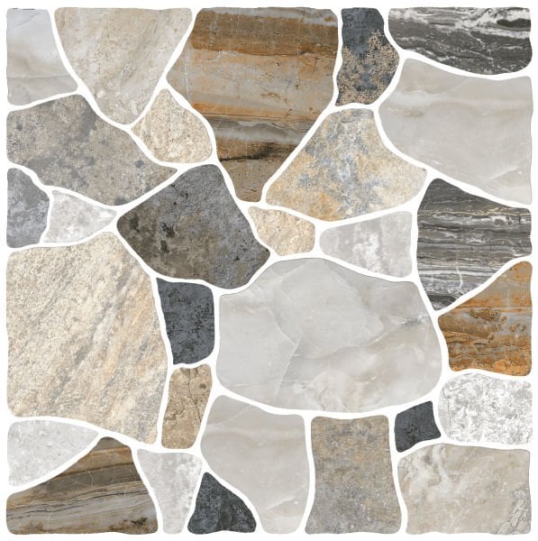 450X450 SORRENTO ACIK GRI-KAHVE MIX K:8
