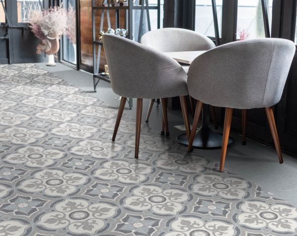 200X200 POSITANO MAVI MIX K:10
