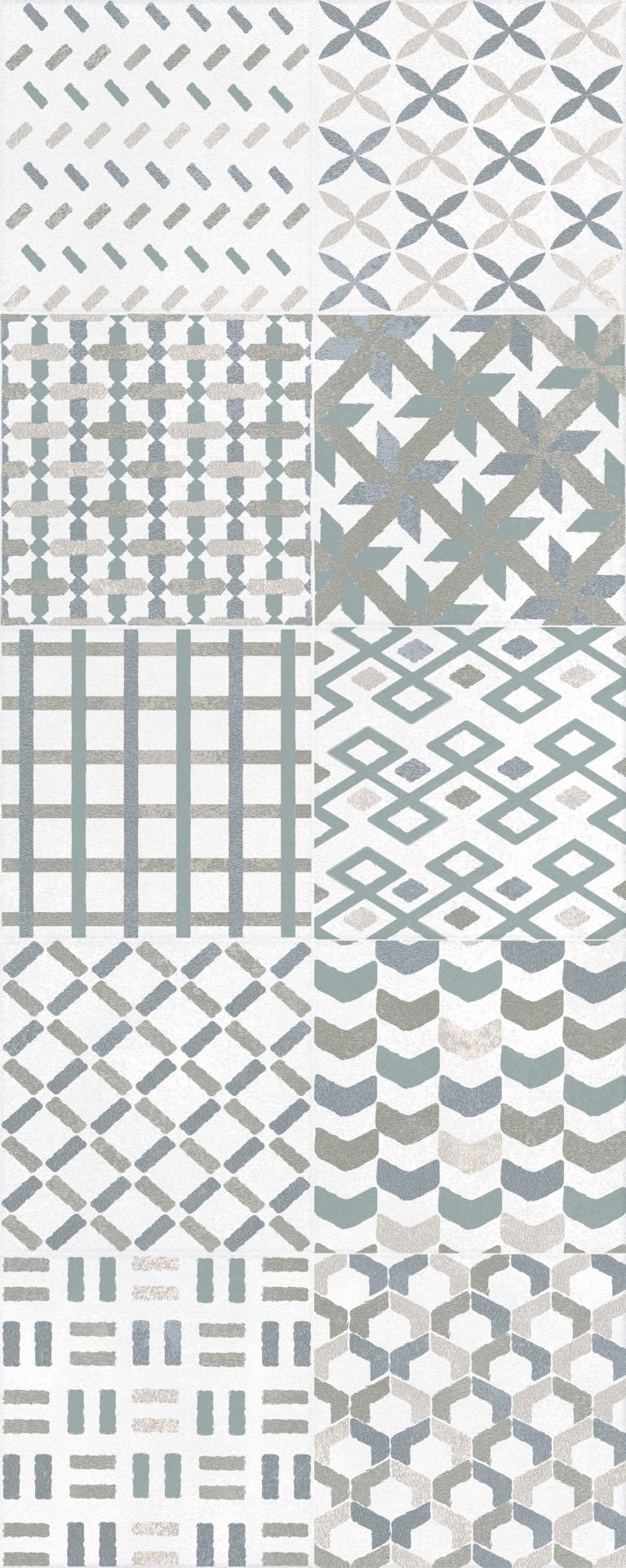 200X500 ROYAL MULTI DECOR