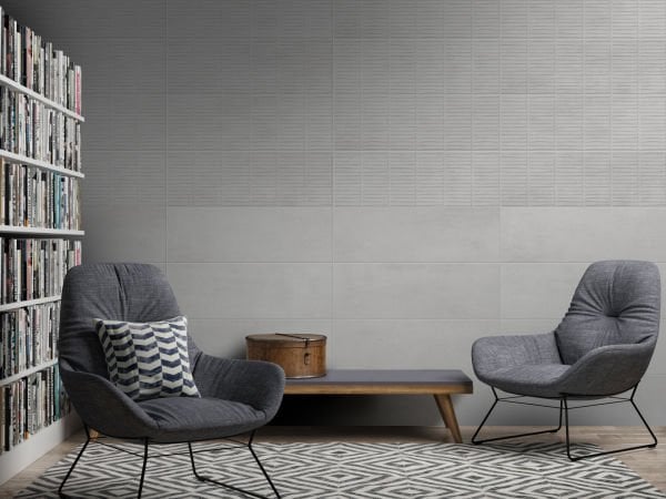 250X750 CORTINA ACIK GRI