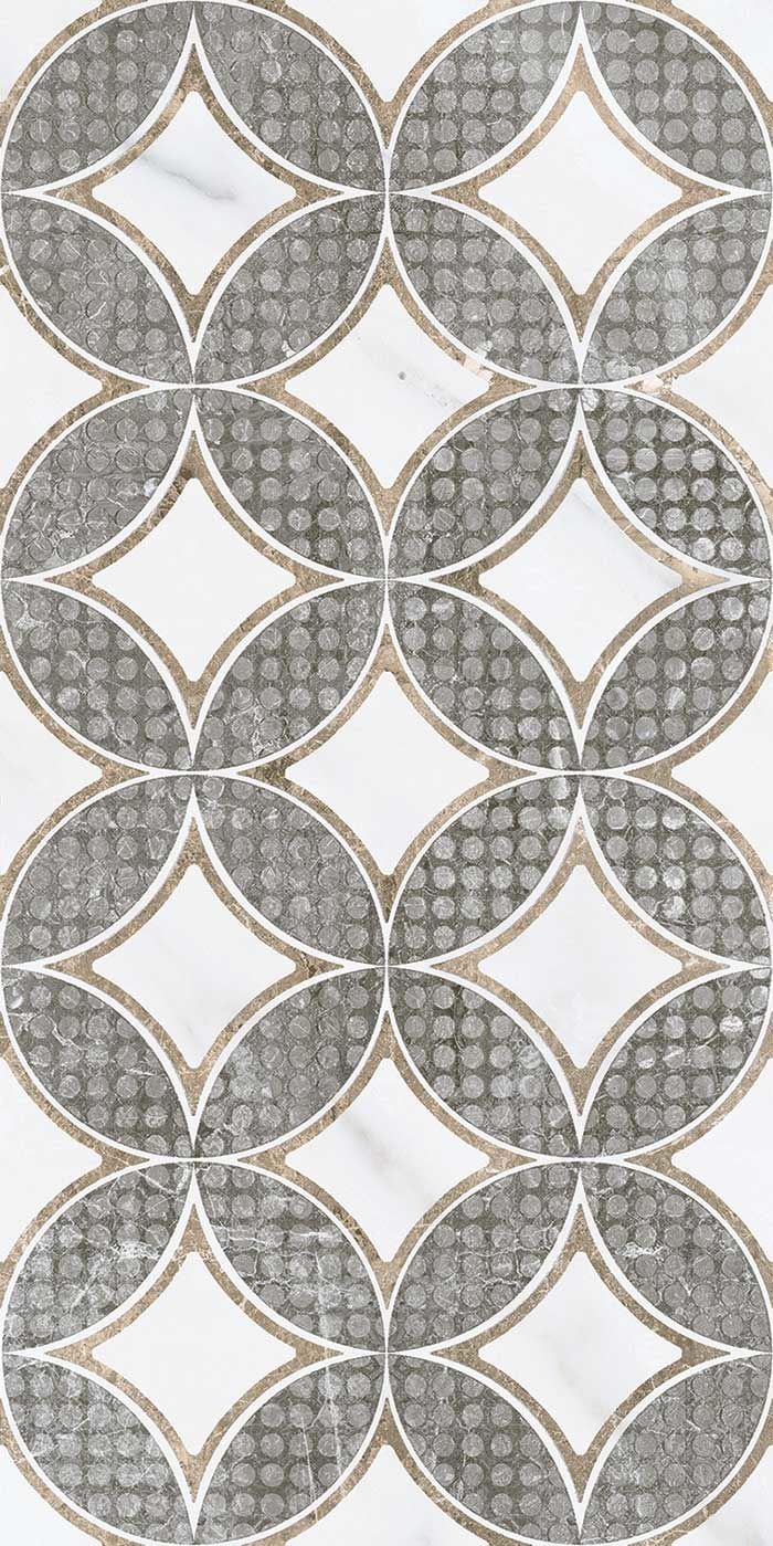 300X600 HAZAR RING DEKOR K:8