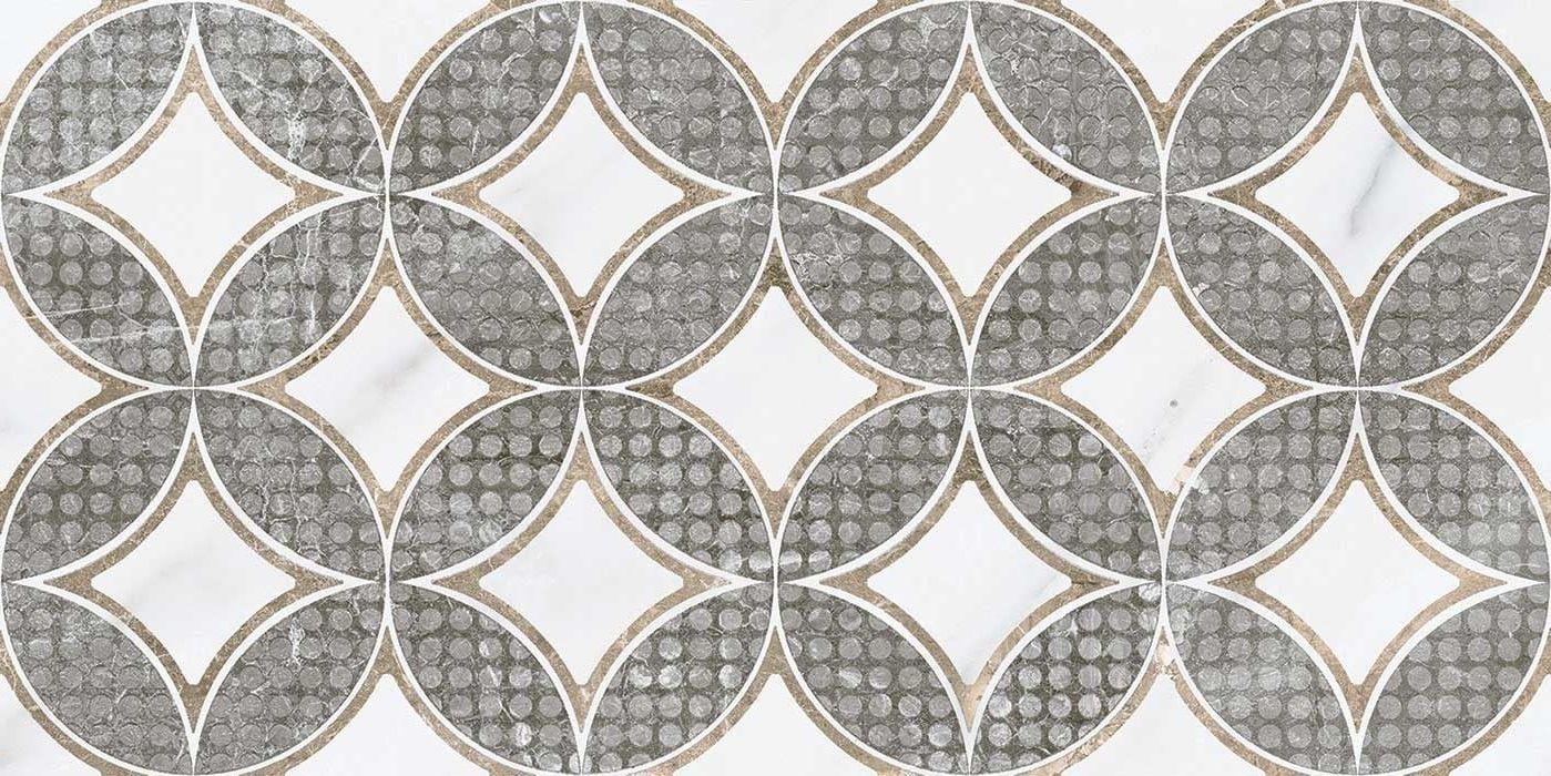 300X600 HAZAR RING DEKOR K:8