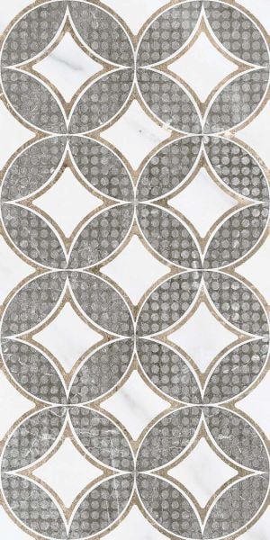 300X600 HAZAR RING DEKOR K:8