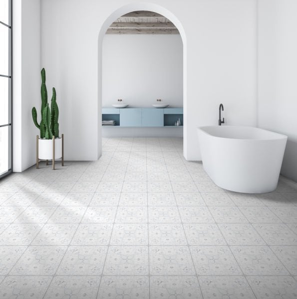 330X330 PURE NET CLOUD GRI K:9