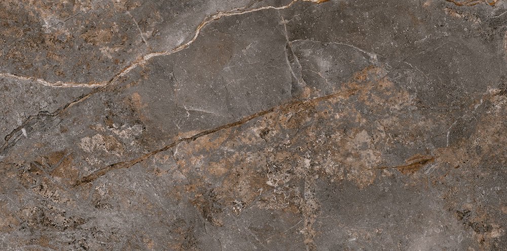 600X1200 VESUVIO ANTRASIT TAM PARLAK REK. K:8