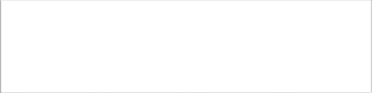 100X400 PARLAK BEYAZ K:9