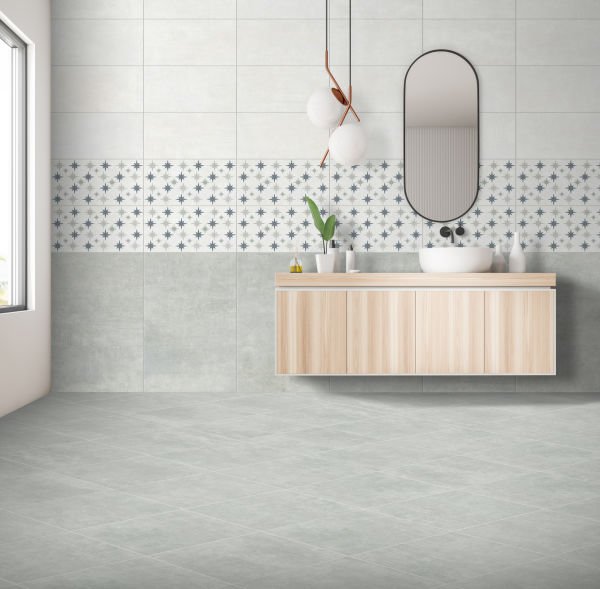 600X600 TORINO GRI K:8