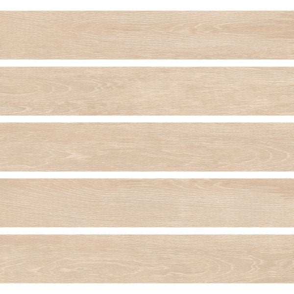 150X900 KIELDER LIGHT OAK