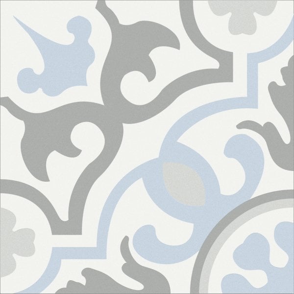 200X200 BLUME MAVI K:14