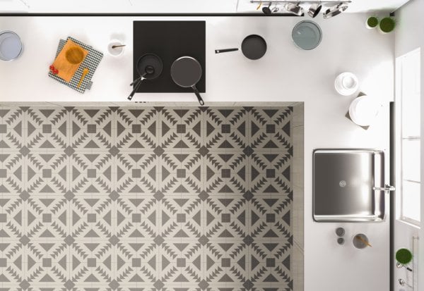 200X200 EAGLE GRI K:10