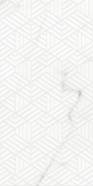 300X600 HAZAR GEOMETRIK DEKOR K:8