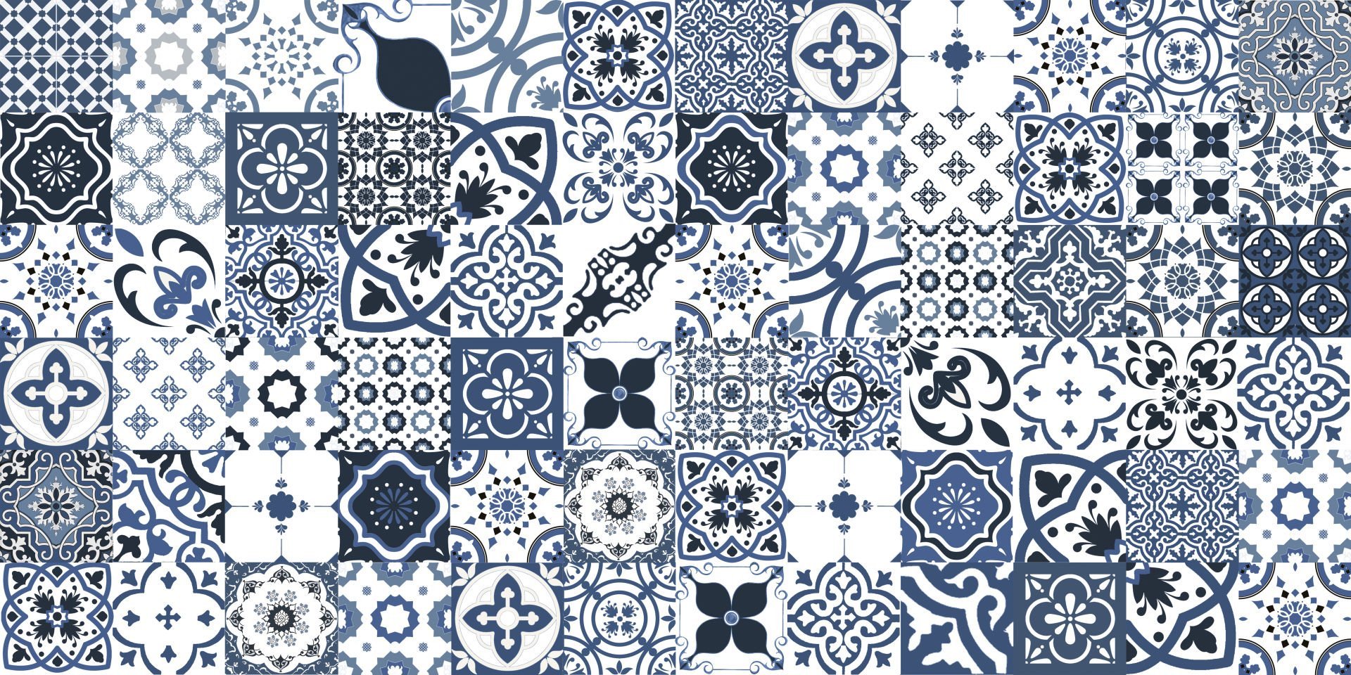 300X600 MEDITERRANEAN MAVI K:9