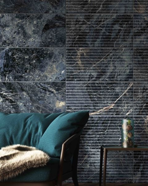 300X600 ULTRAMARINE MAVI K:8