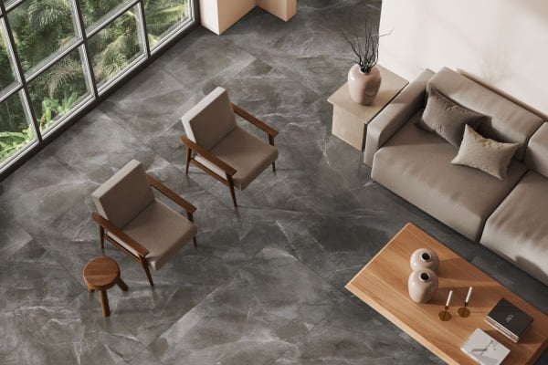 600X1200 ORLANDO ANTRASIT TAM PARLAK REK. K:8