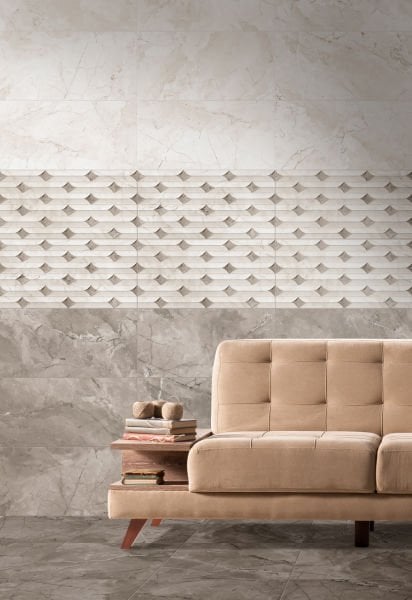 450X450 BALTIMORE MAT TAUPE K:8